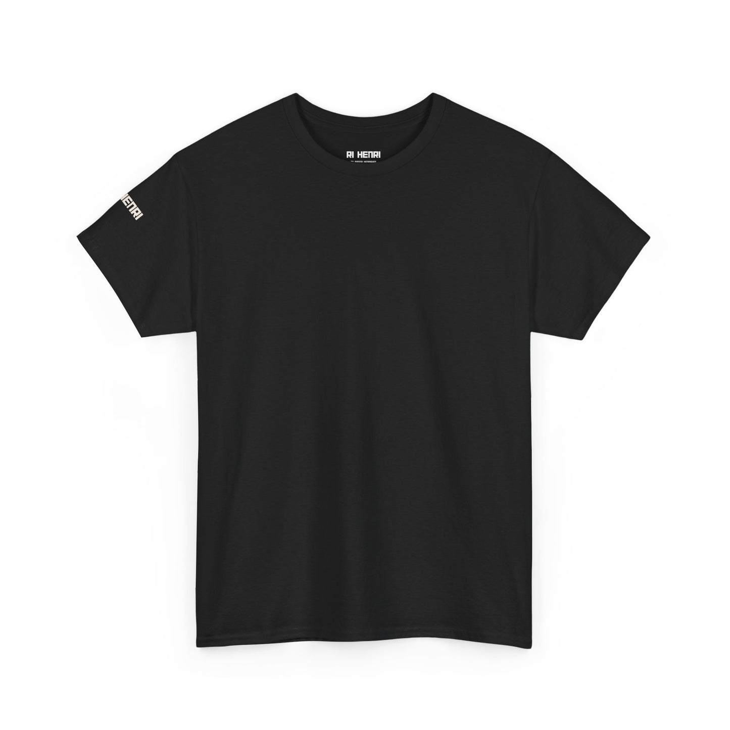 Unisex Heavy Cotton Tee | Teeth & Gems