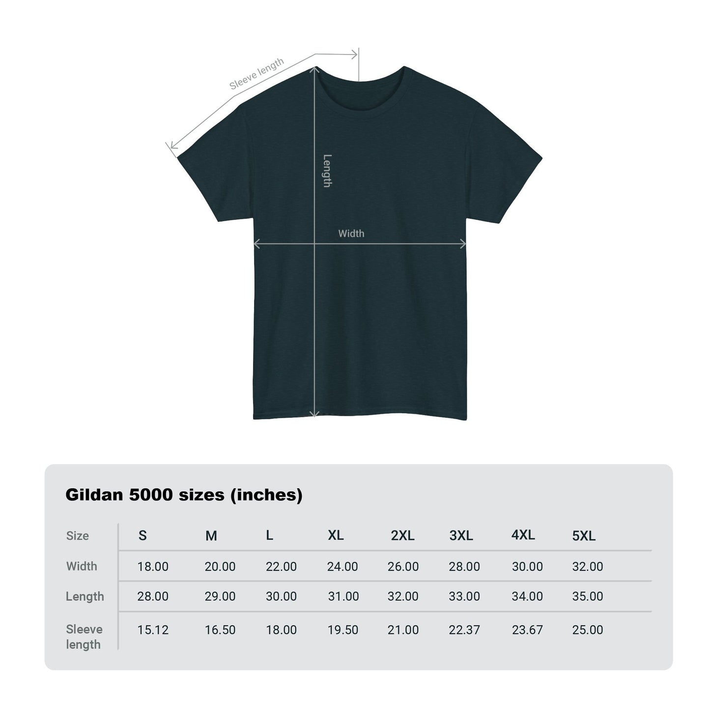 Unisex Heavy Cotton Tee - Hands, jewellery, mirror design