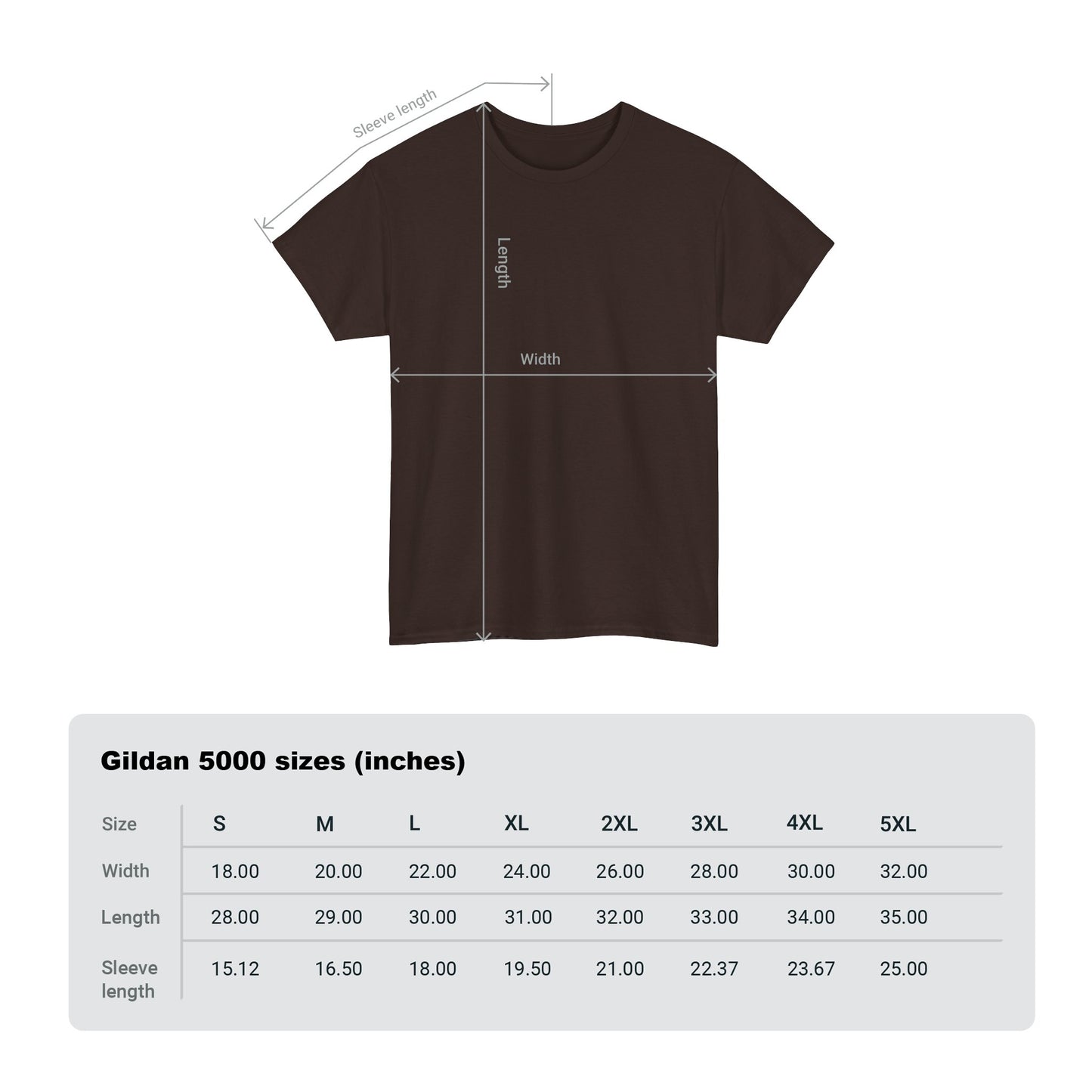 Unisex Heavy Cotton Tee | Teeth & Gems