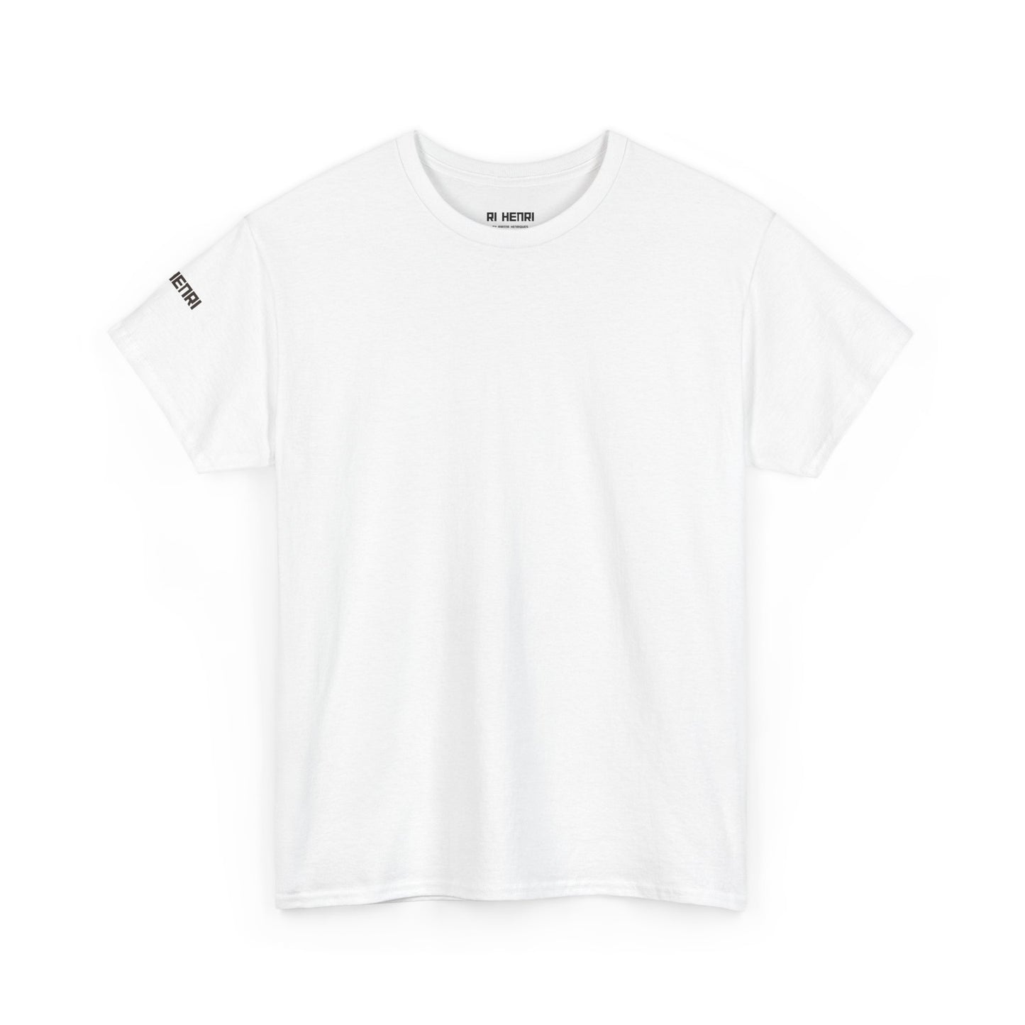 Unisex Heavy Cotton Tee | Teeth & Gems
