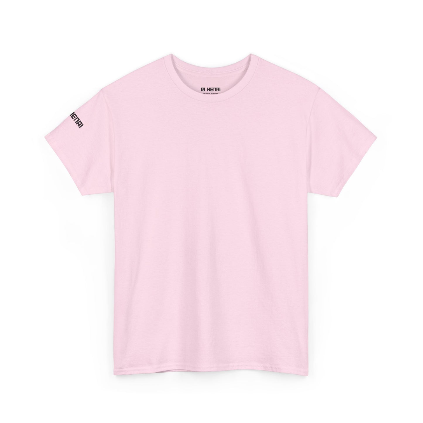 Unisex Heavy Cotton Tee | Teeth & Gems