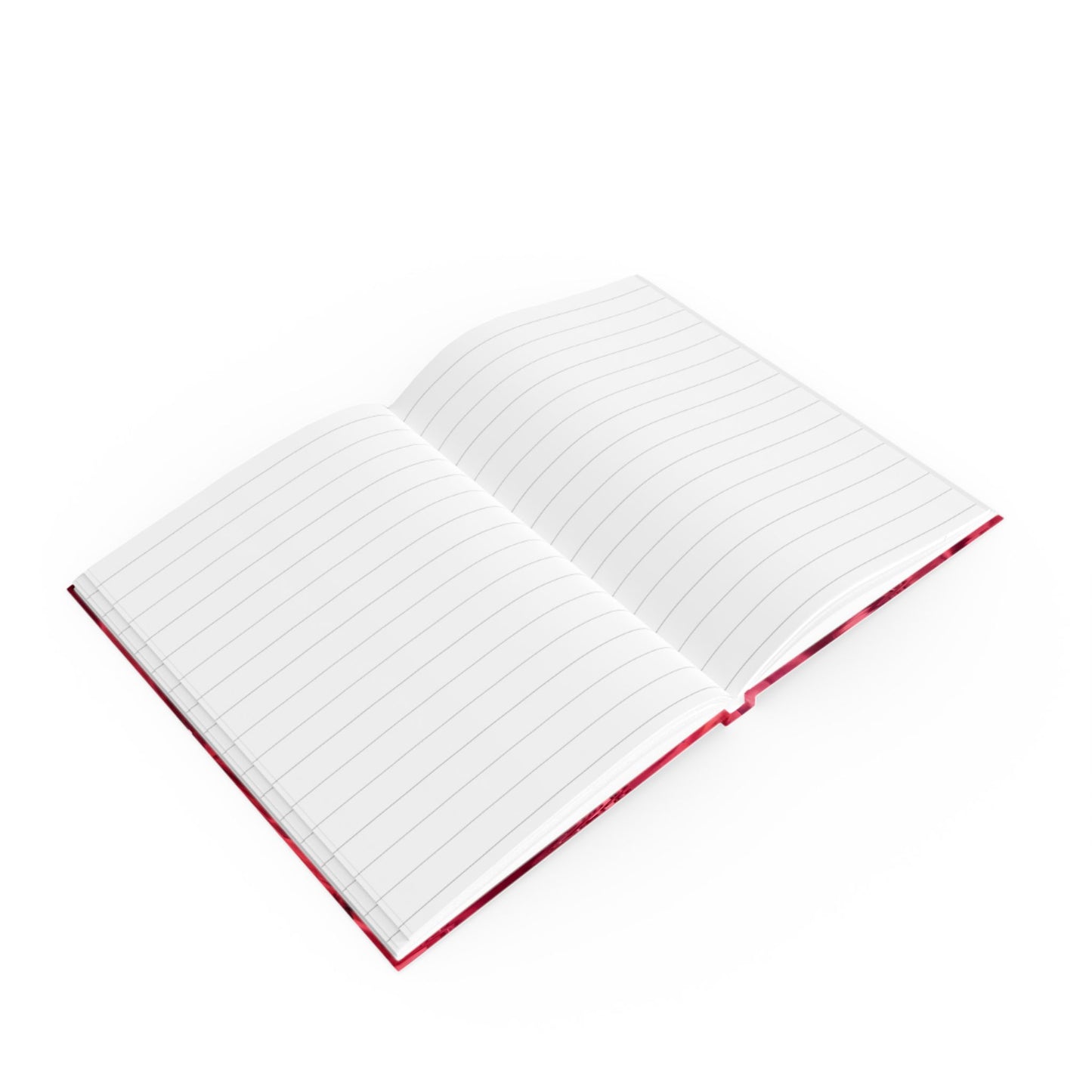 Summer Spritz Hard Backed Journal