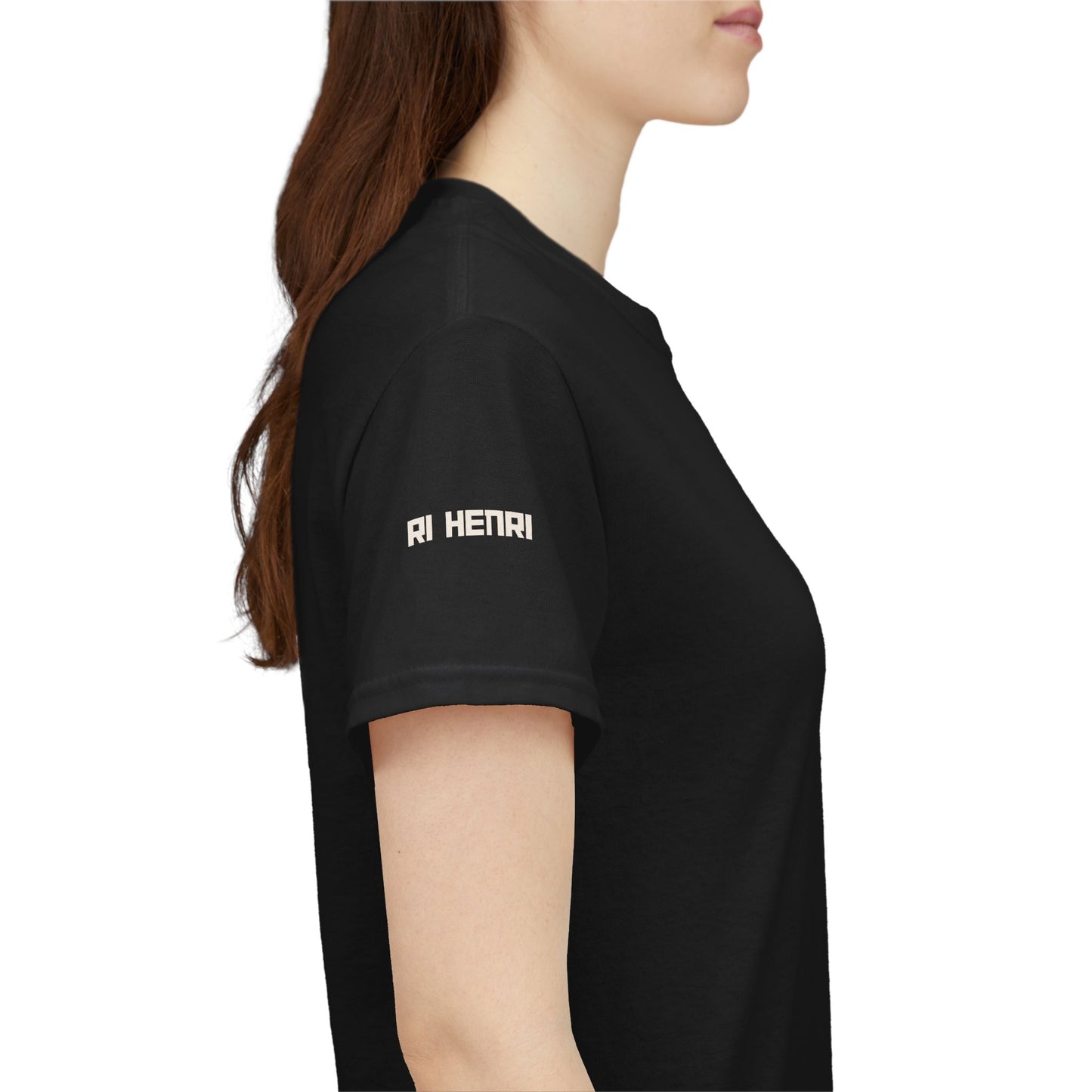 Unisex Heavy Cotton Tee | Teeth & Gems