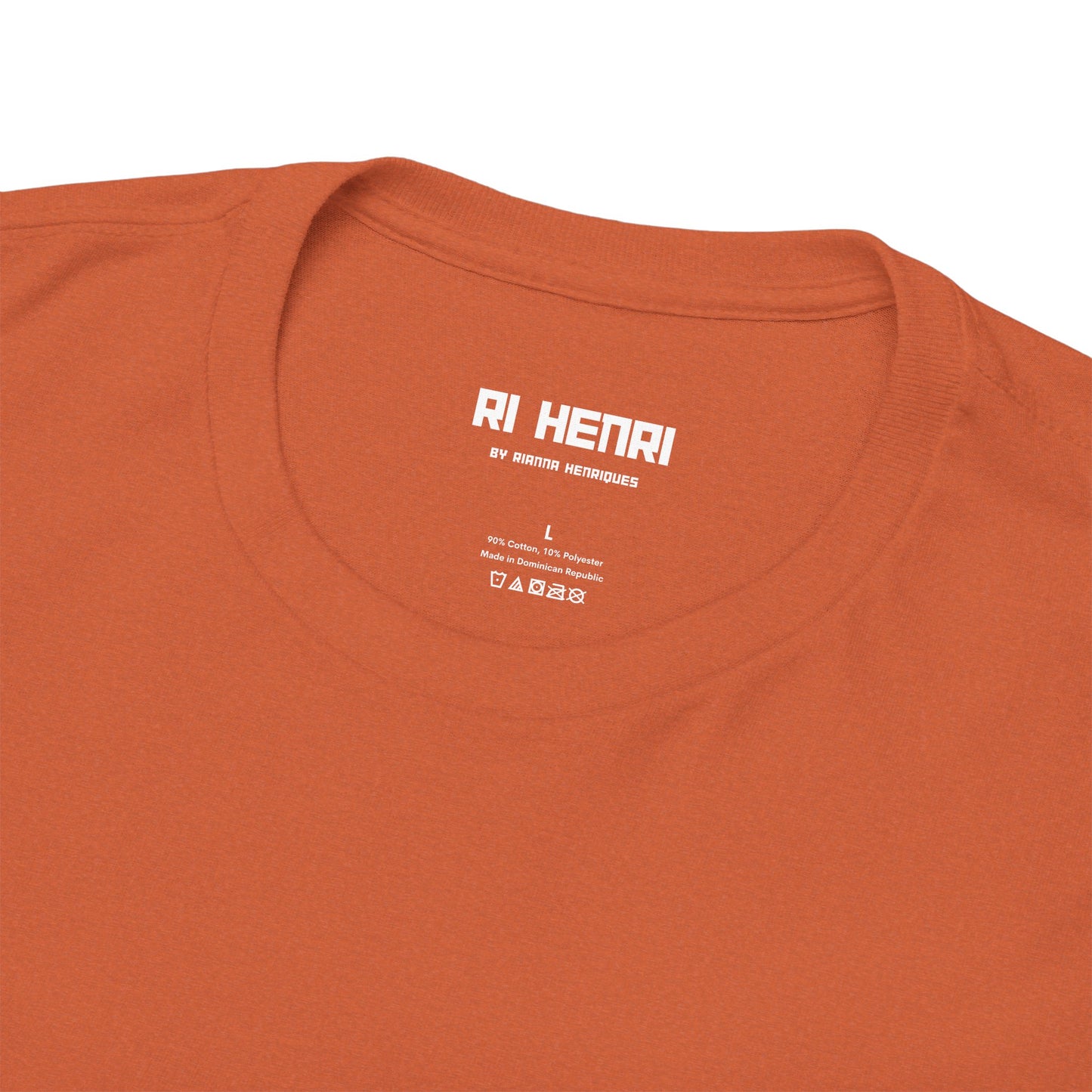 Unisex Heavy Cotton Tee | Teeth & Gems