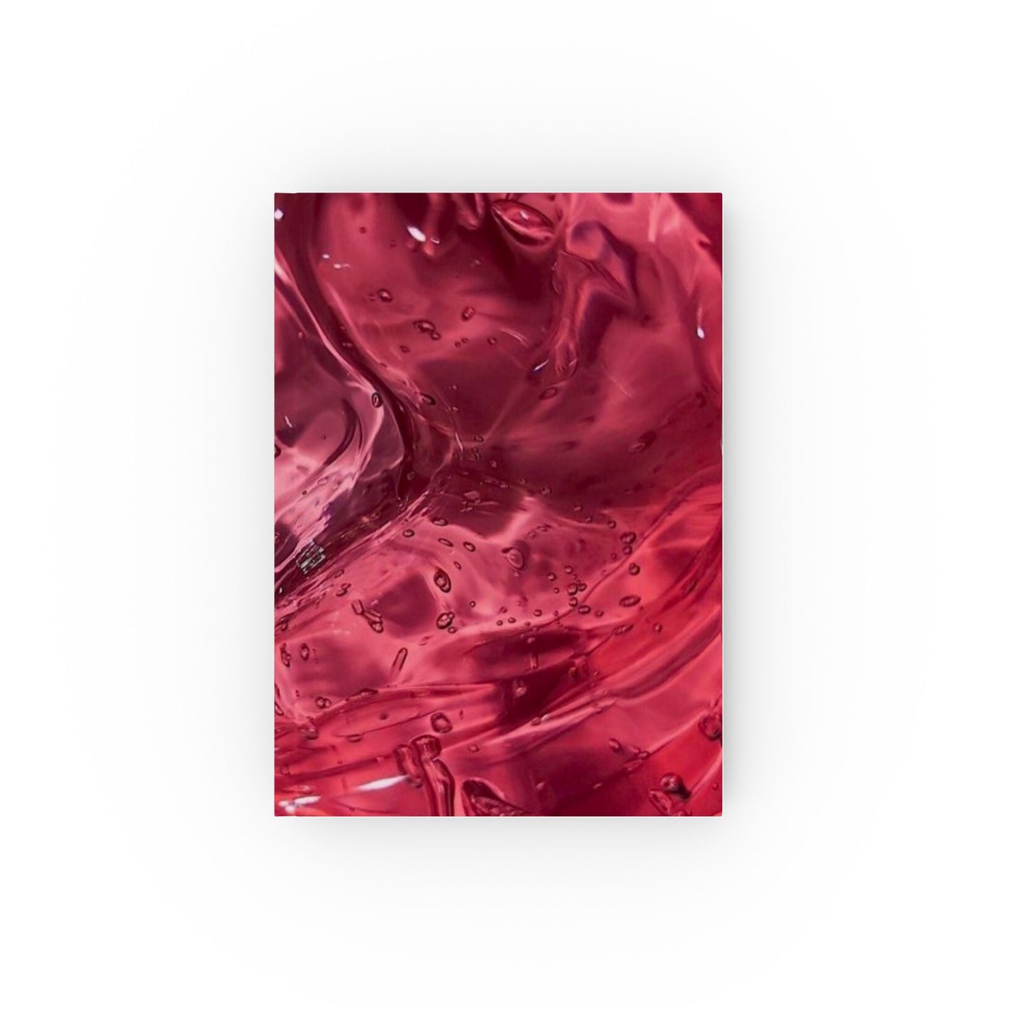 Summer Spritz Hard Backed Journal