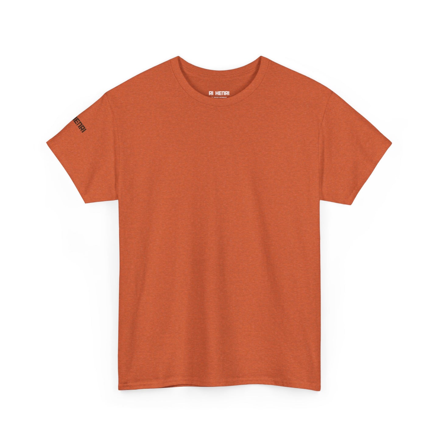 Unisex Heavy Cotton Tee | Teeth & Gems
