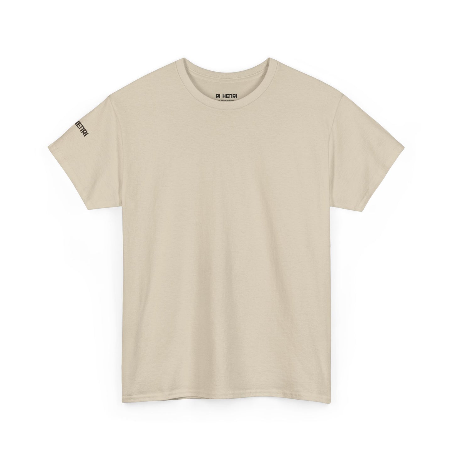 Unisex Heavy Cotton Tee | Teeth & Gems
