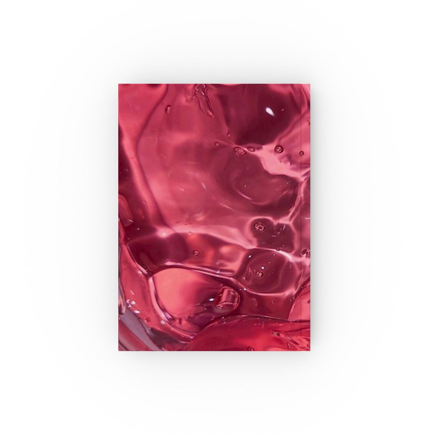 Summer Spritz Hard Backed Journal