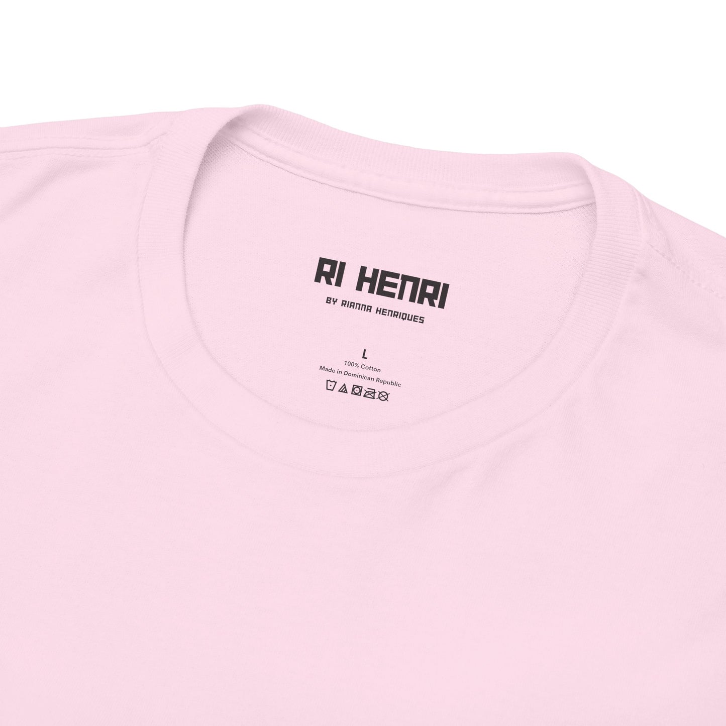 Unisex Heavy Cotton Tee | Teeth & Gems