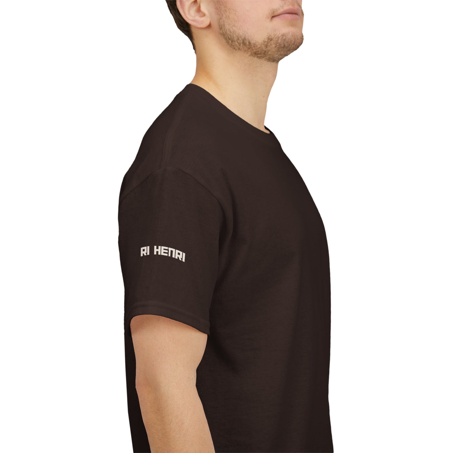 Unisex Heavy Cotton Tee | Teeth & Gems