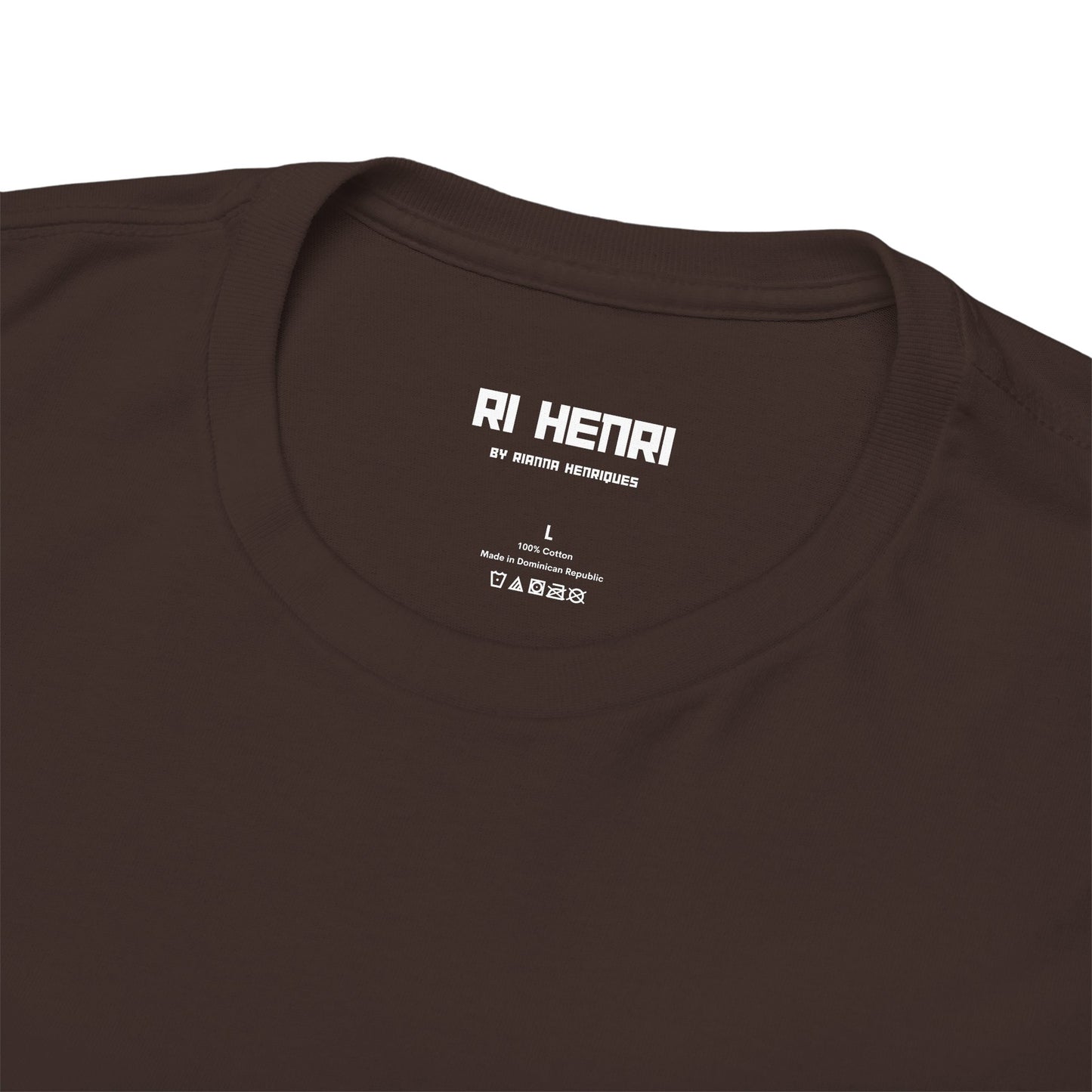 Unisex Heavy Cotton Tee | Teeth & Gems