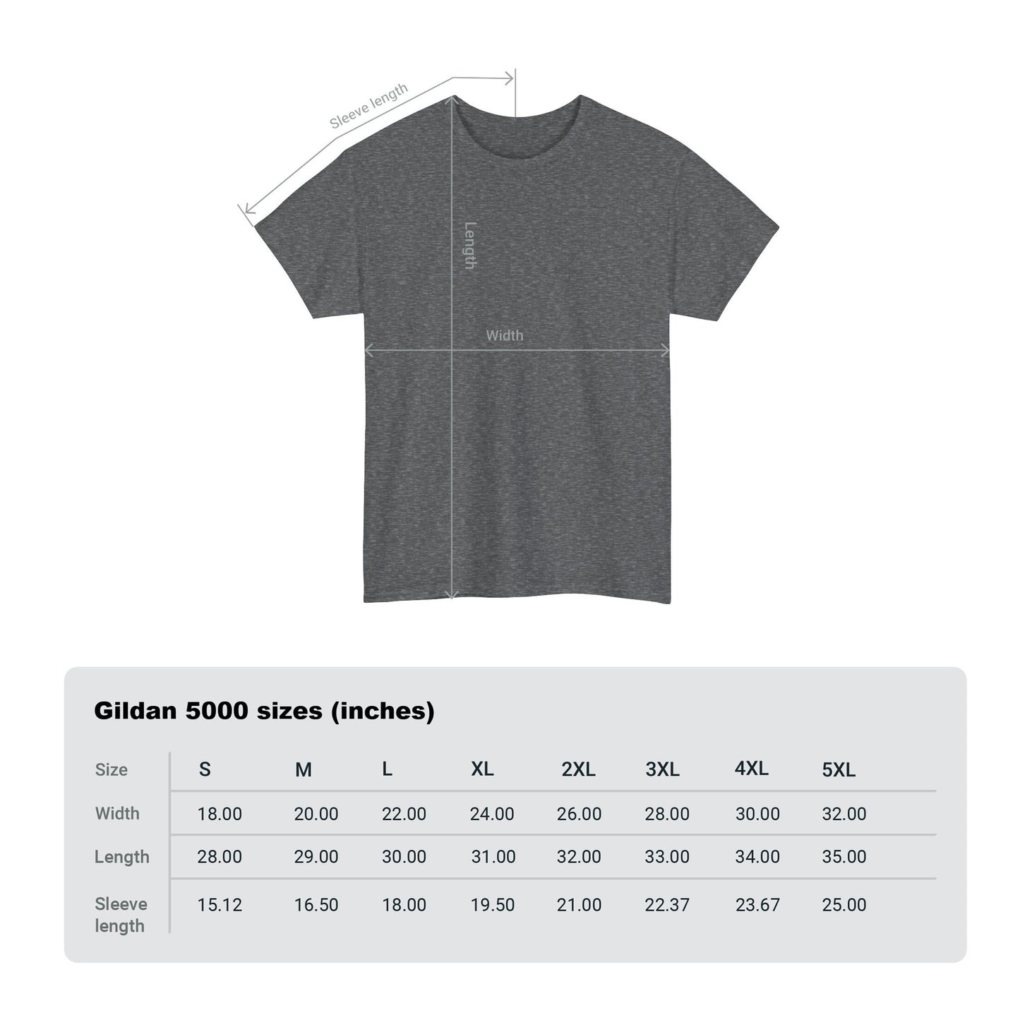Unisex Heavy Cotton Tee - Lips cut-out design