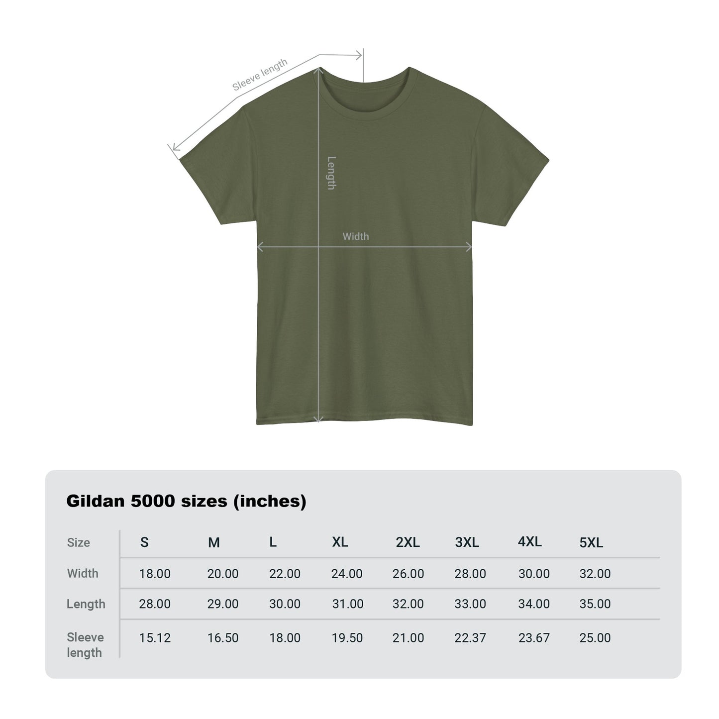 Unisex Heavy Cotton Tee - Hands, jewellery, mirror design