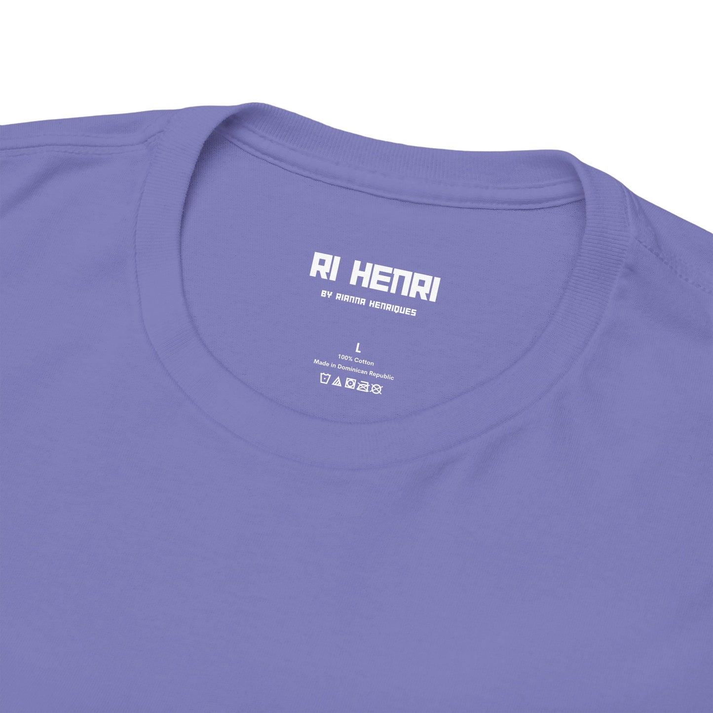 Unisex Heavy Cotton Tee | Teeth & Gems