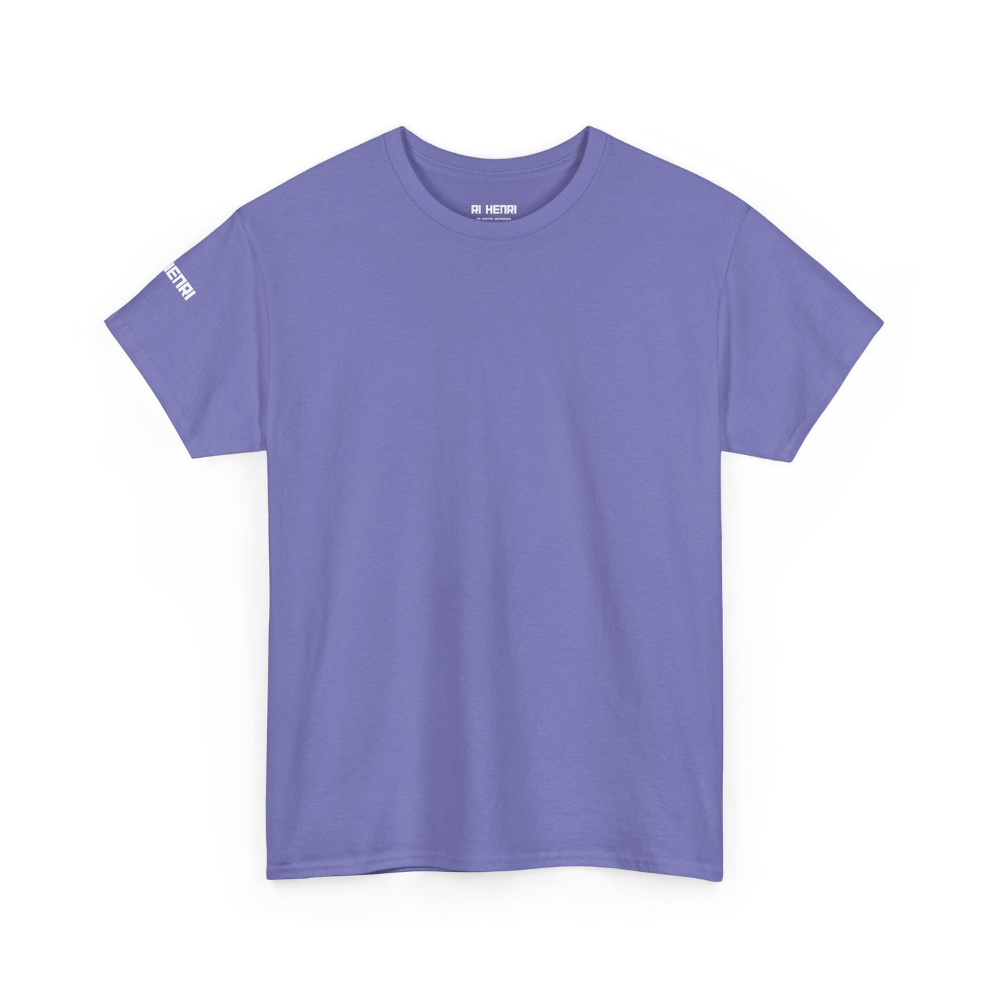 Unisex Heavy Cotton Tee | Teeth & Gems