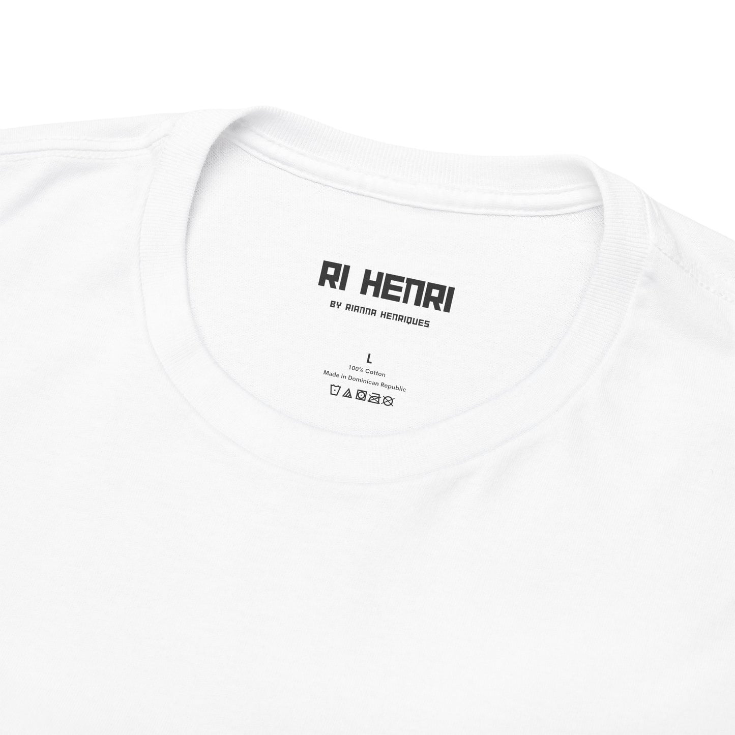 Unisex Heavy Cotton Tee | Teeth & Gems