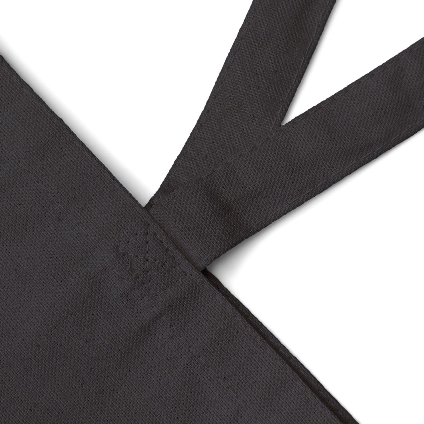 RI HENRI Cotton Canvas Tote Bag - Merch. Range