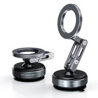 Professional Vacuum Magnetic Phone Mount