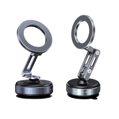 Professional Vacuum Magnetic Phone Mount